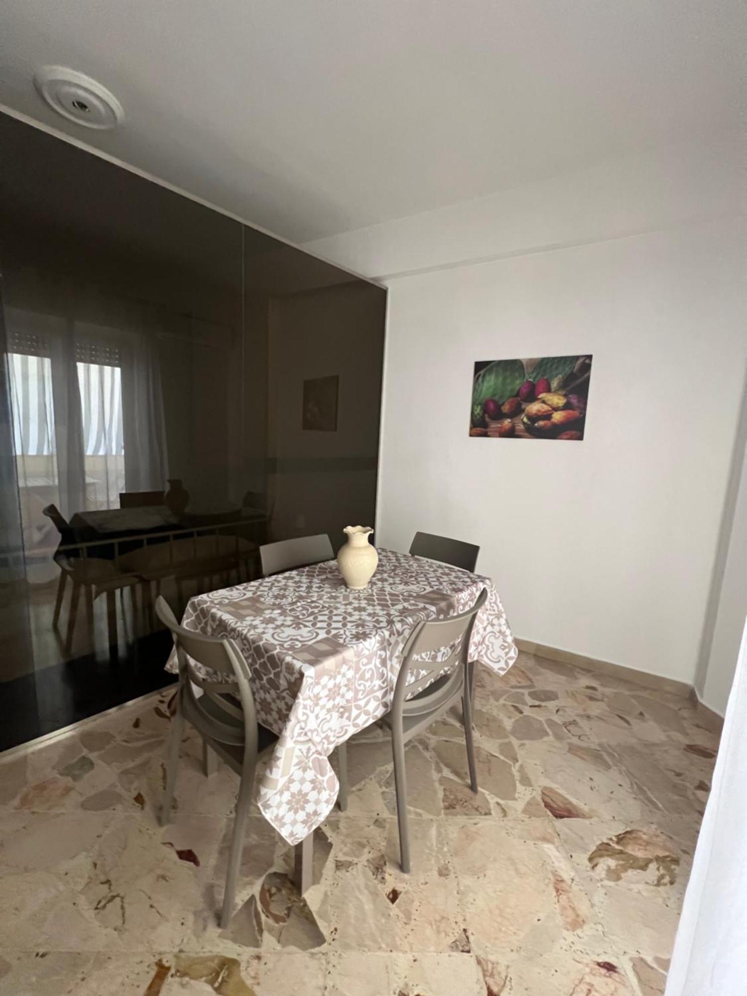 El Azis Home Палермо Екстериор снимка