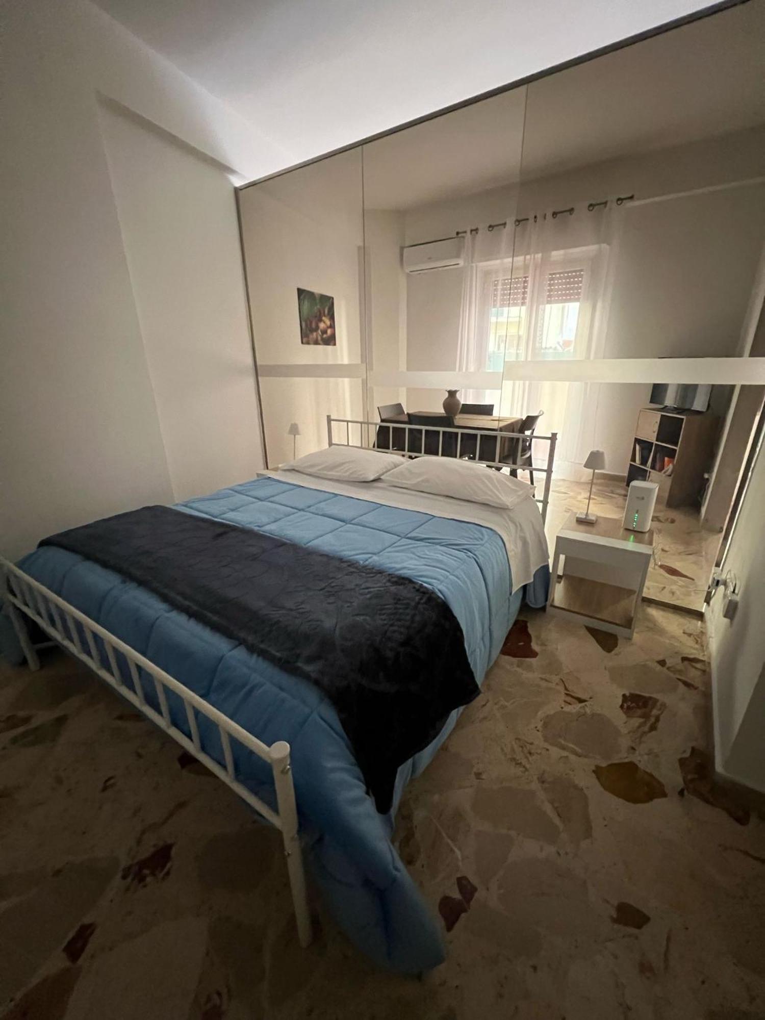 El Azis Home Палермо Екстериор снимка